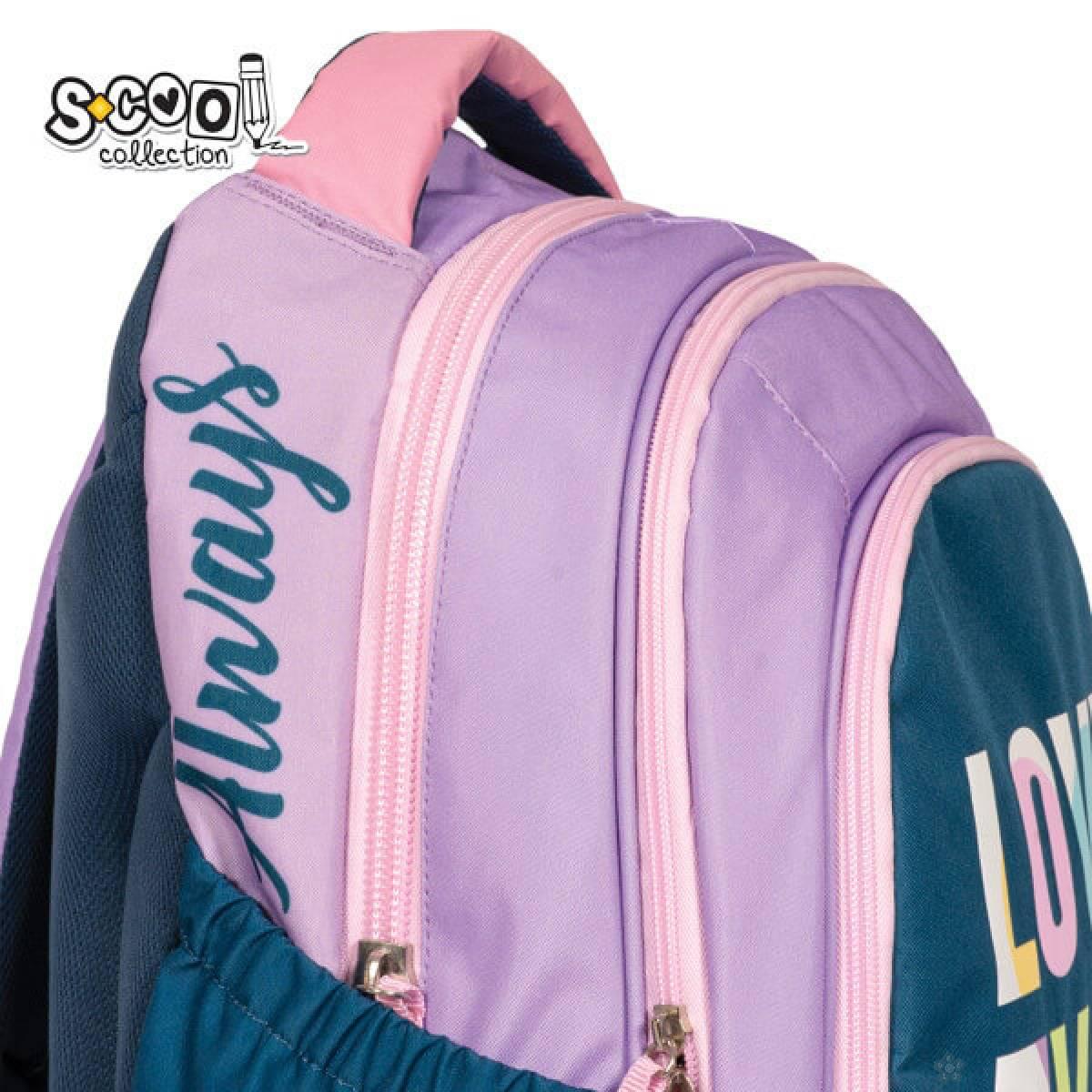 Anatomski ranac Light Love SC2634 