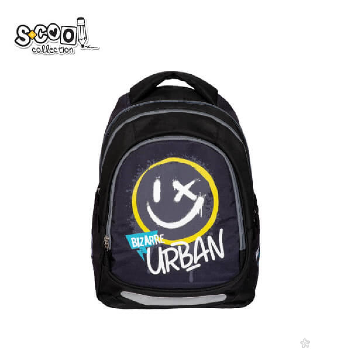 Anatomski ranac Light Urban SC2638 