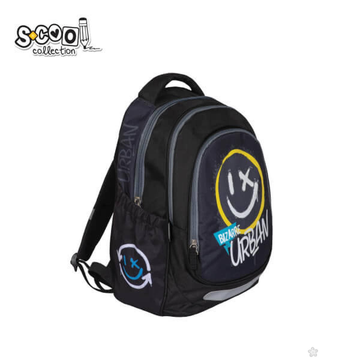 Anatomski ranac Light Urban SC2638 