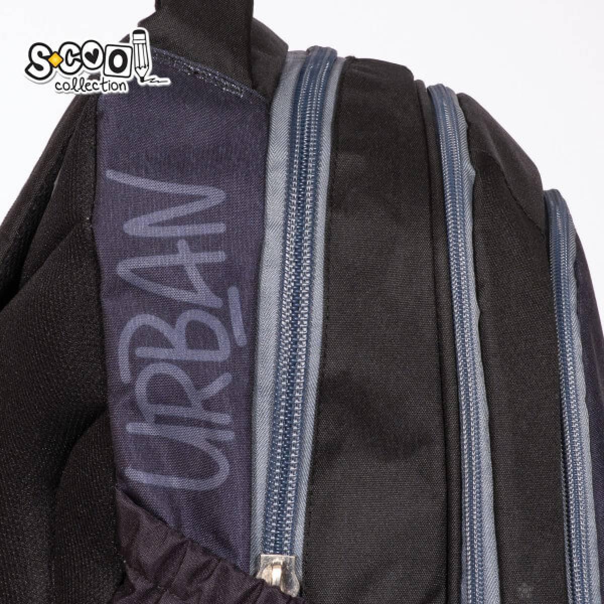 Anatomski ranac Light Urban SC2638 