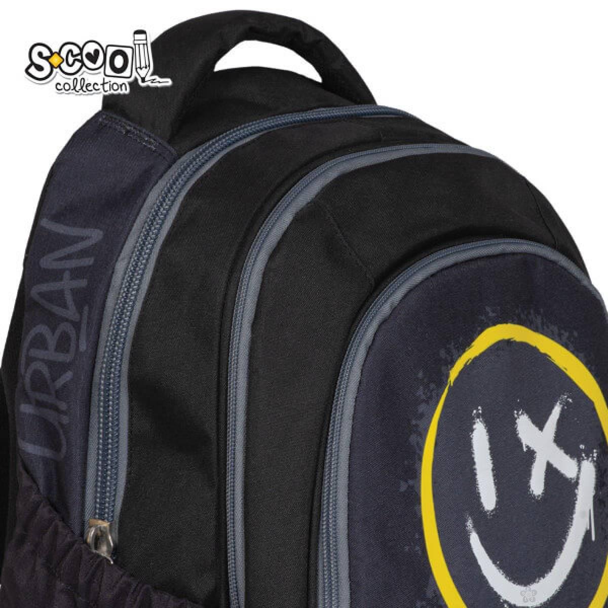 Anatomski ranac Light Urban SC2638 