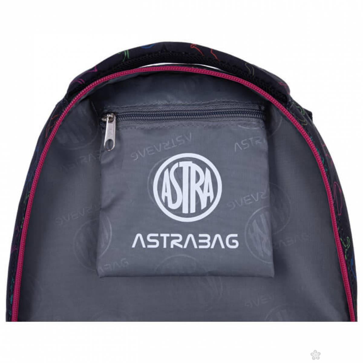 Anatomski ranac Lo&Ve 502023068 