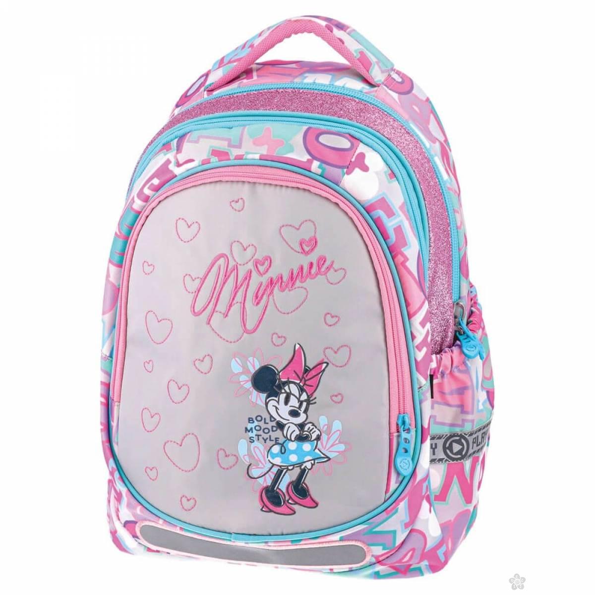 Anatomski ranac Maxx Minnie Mouse Bold mood 318083 