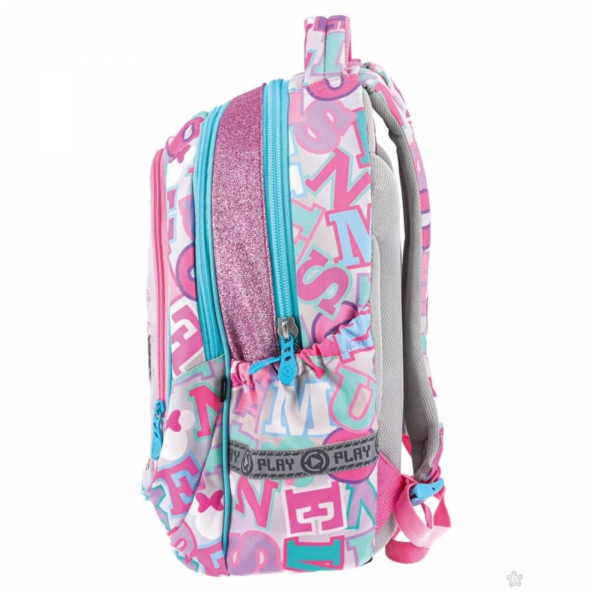 Anatomski ranac Maxx Minnie Mouse Bold mood 318083 
