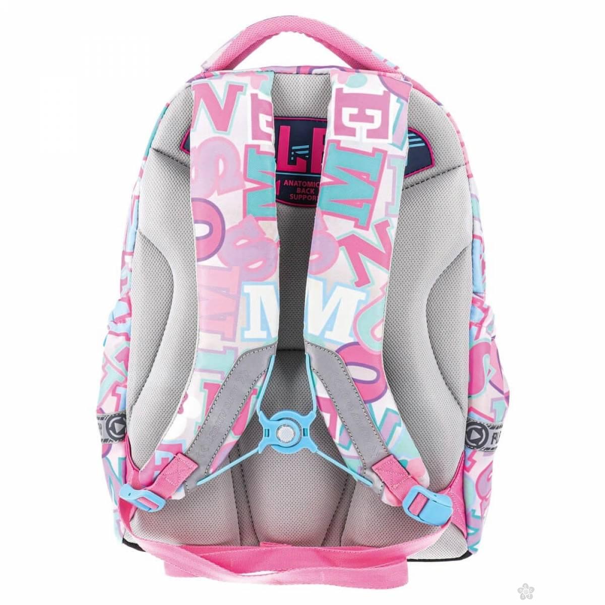 Anatomski ranac Maxx Minnie Mouse Bold mood 318083 