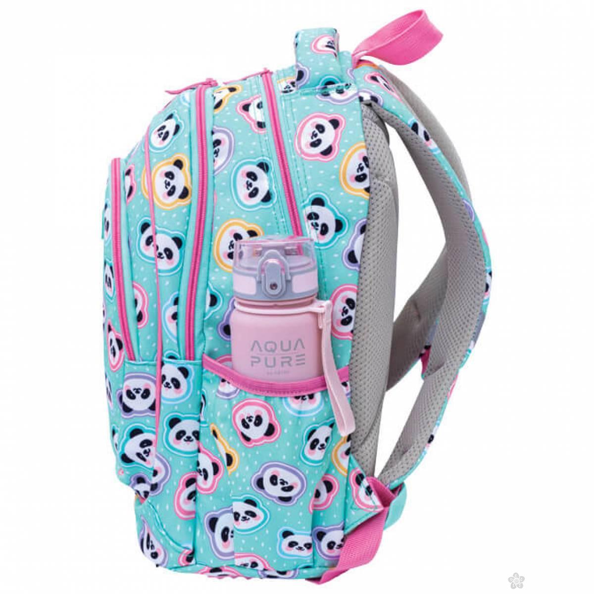 Anatomski ranac Minty Pandas Astrabag 502025010 
