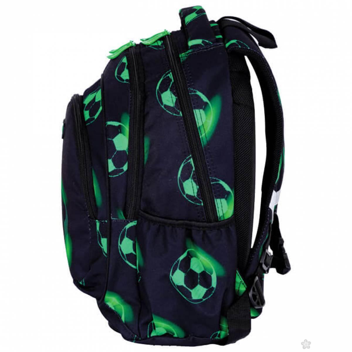Anatomski ranac Neo Football Astrabag 502024101 