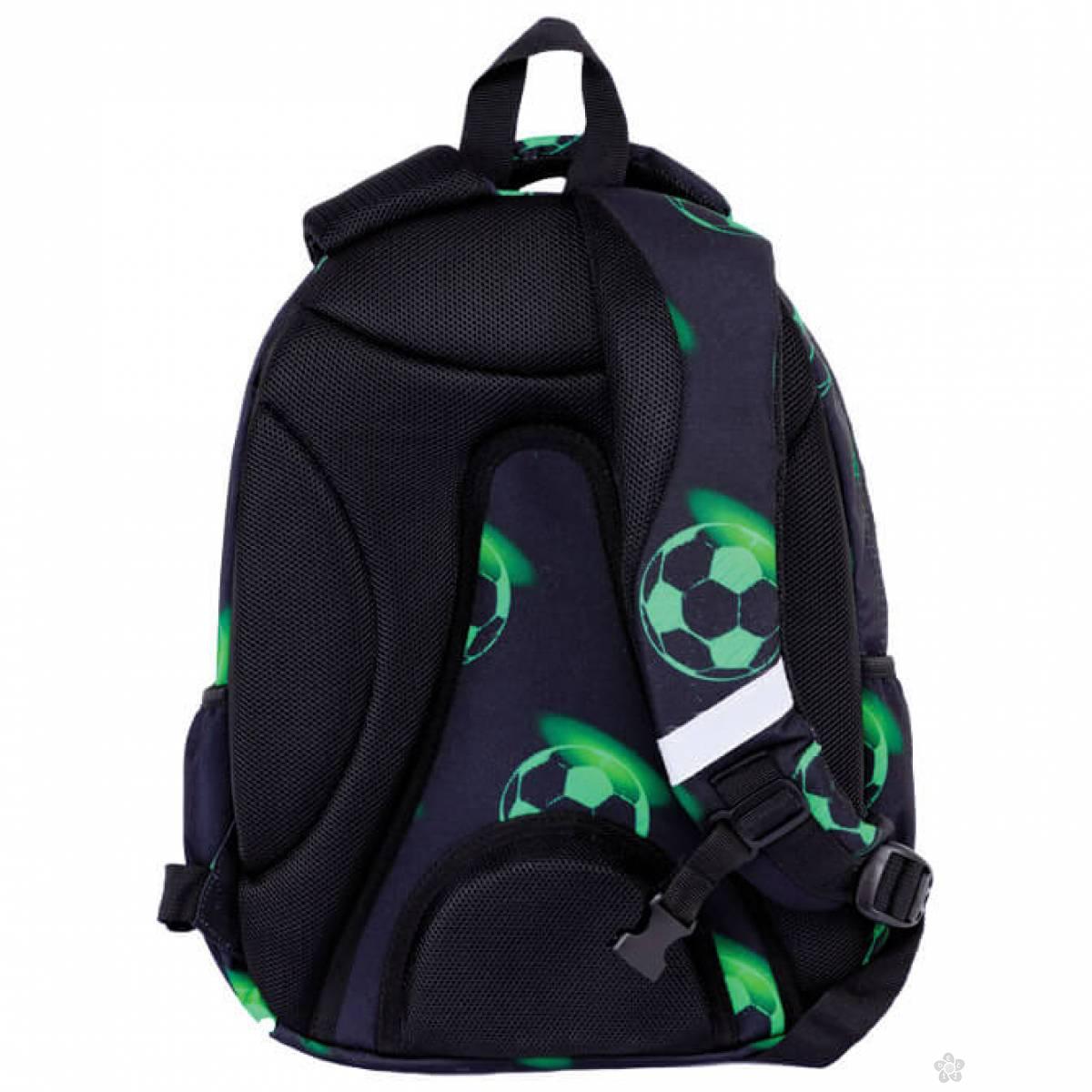 Anatomski ranac Neo Football Astrabag 502024101 