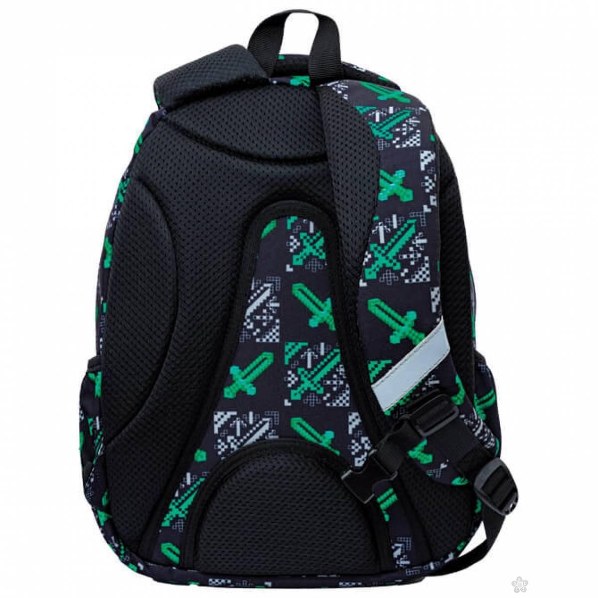 Anatomski ranac Next Level Head 502025039 