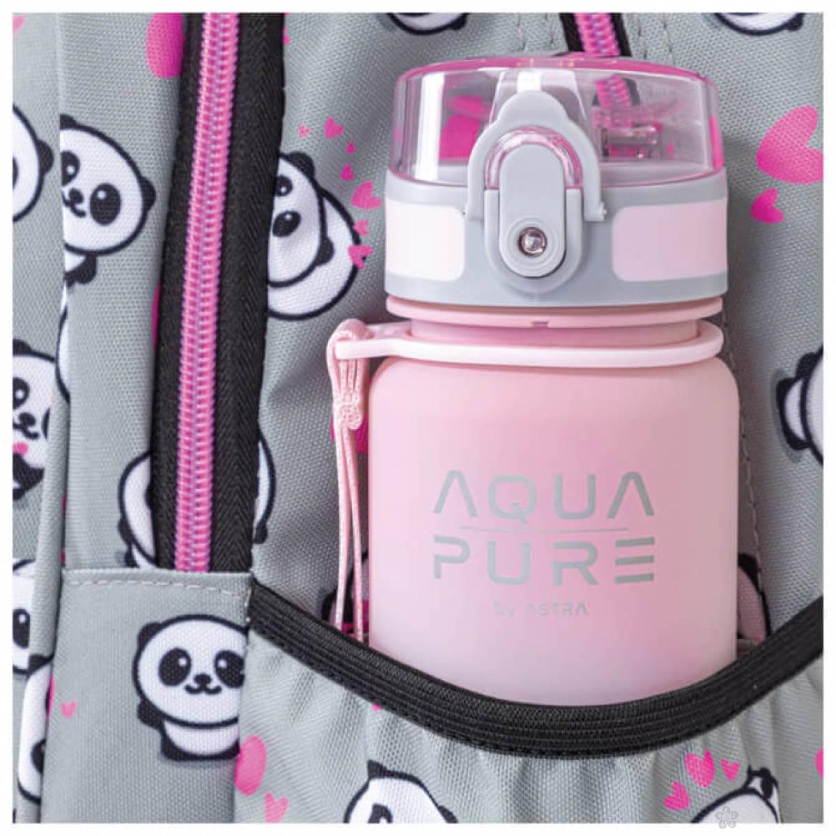 Anatomski ranac Panda Astrabag 502024010 