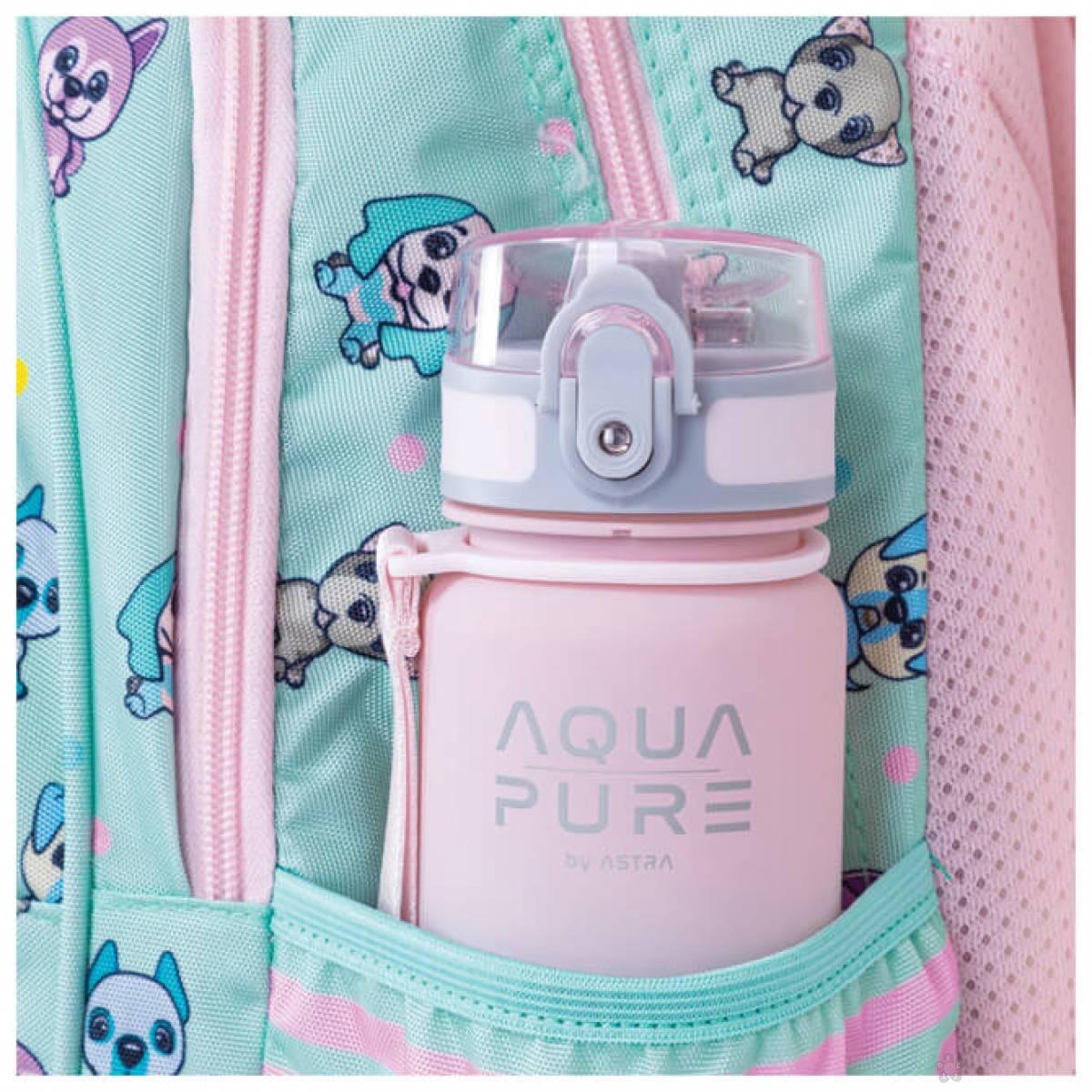 Anatomski ranac Puppie's World Astrabag 502024002 
