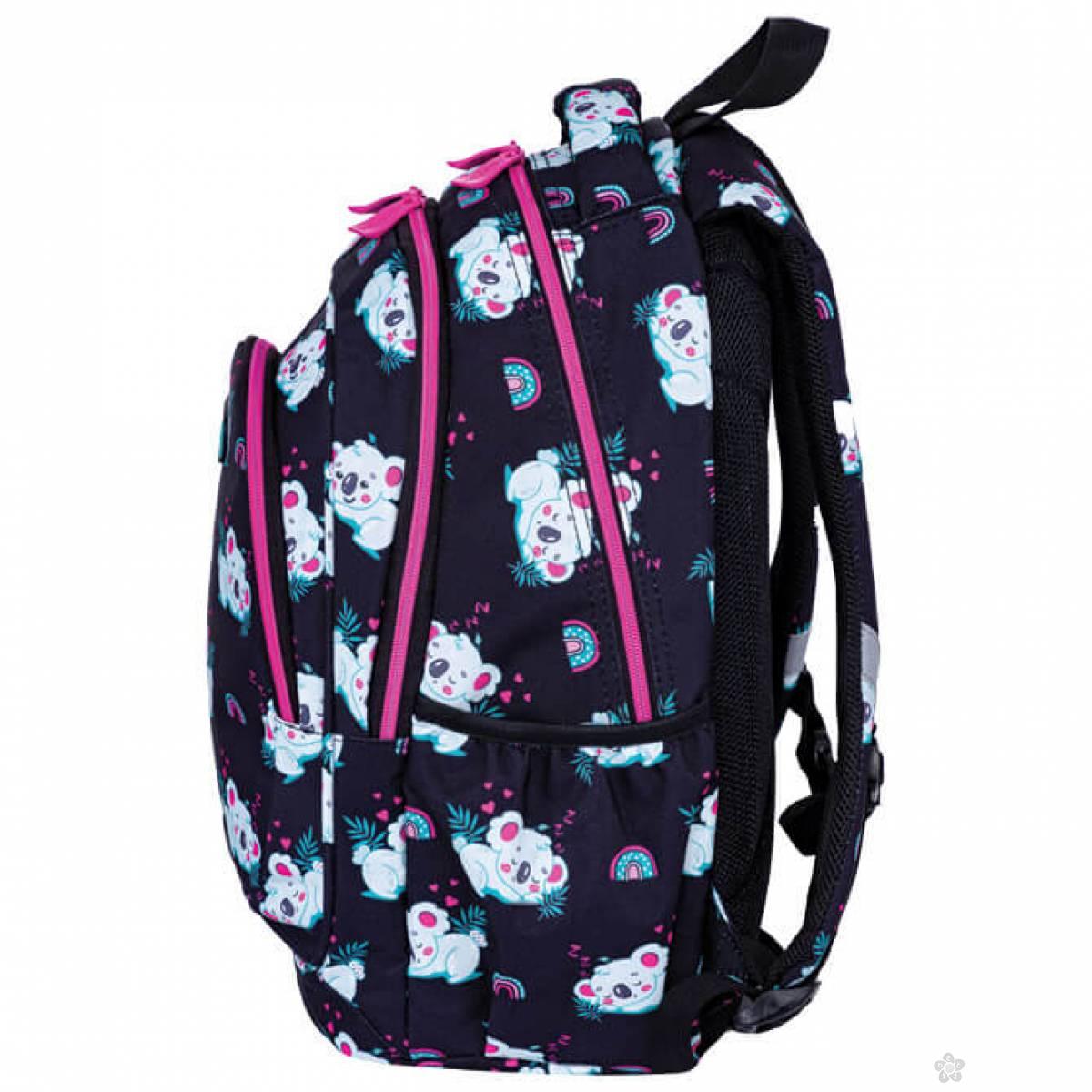 Anatomski ranac Sleepy Koala Astrabag 502024011 