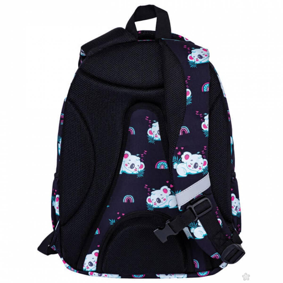 Anatomski ranac Sleepy Koala Astrabag 502024011 