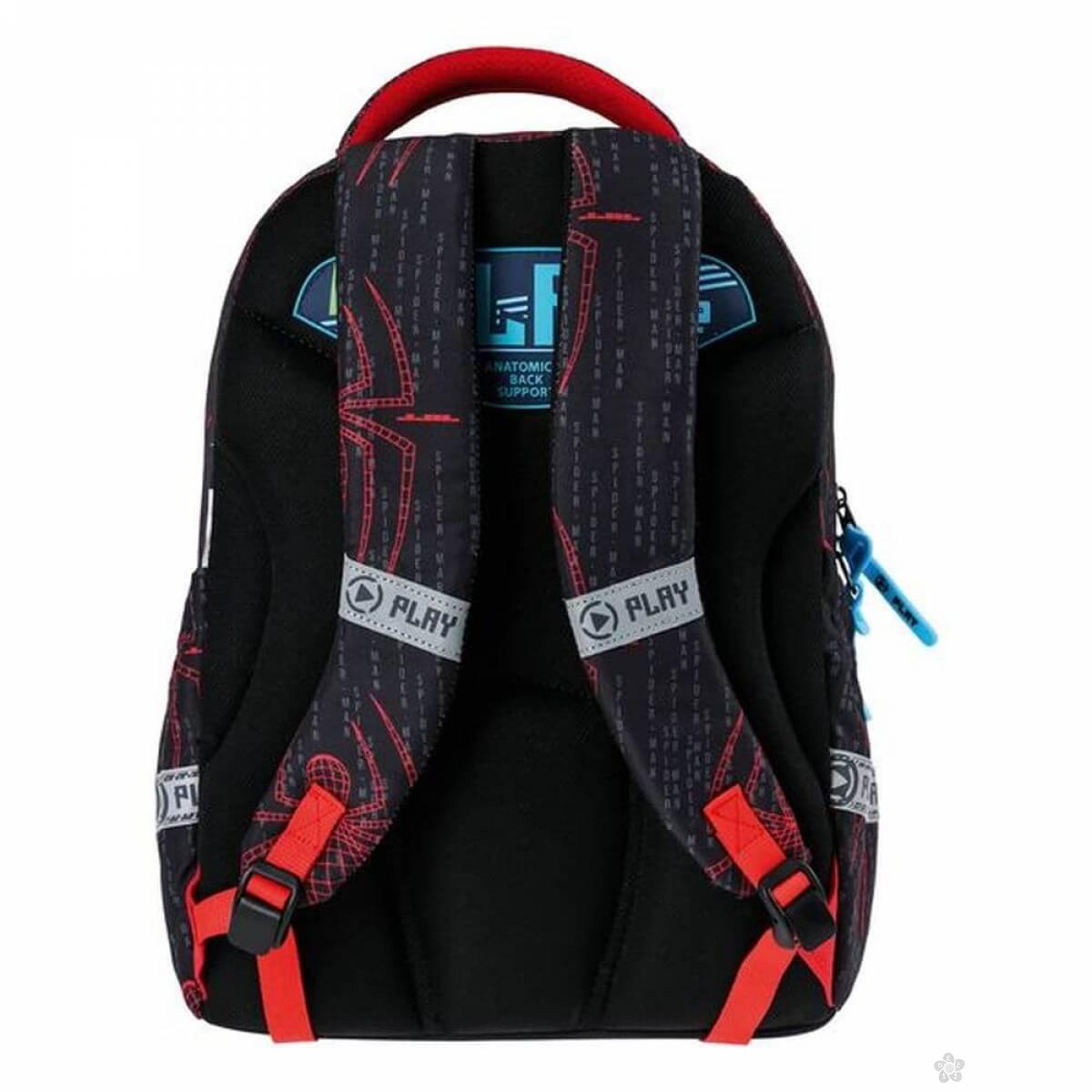 Anatomski ranac Spiderman 326024 