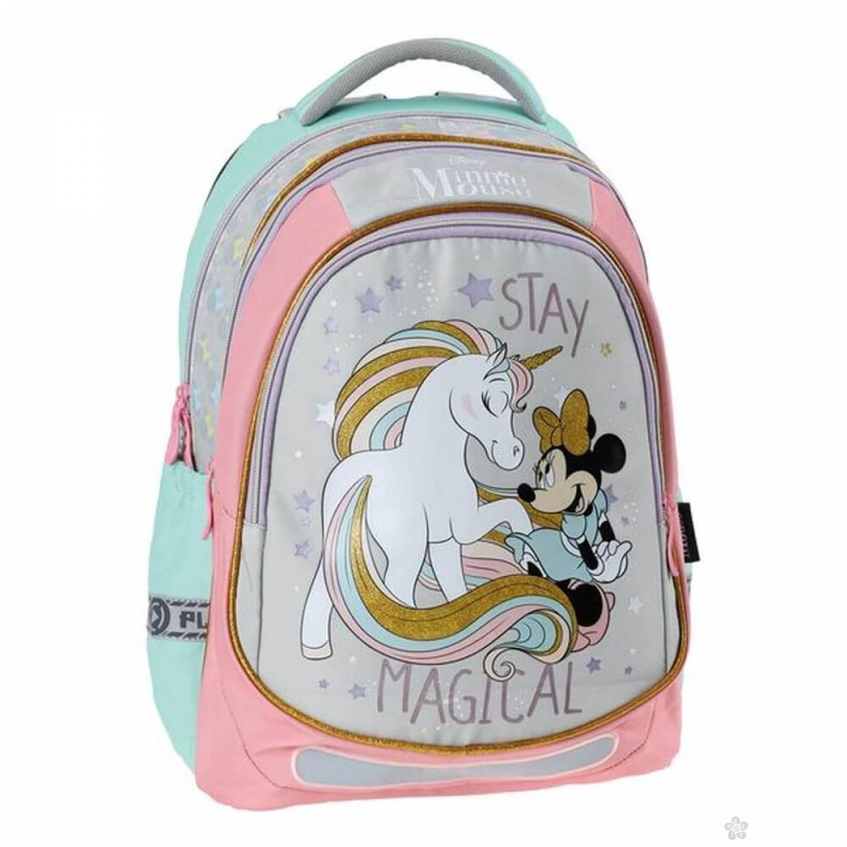 Anatomski ranac Minnie Mouse Stay Magical 318073 