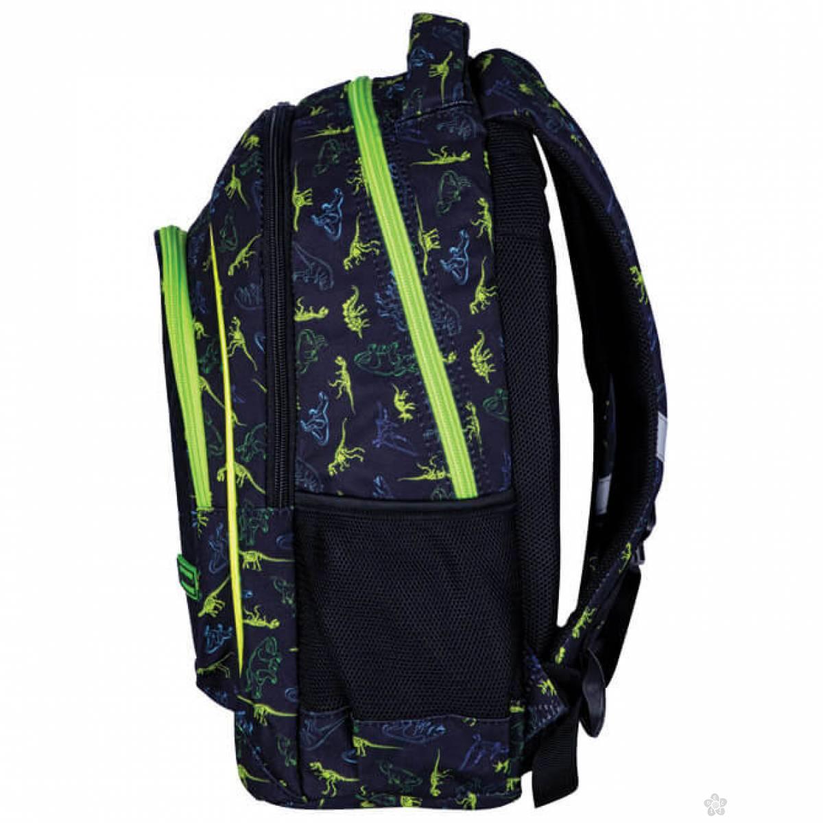 Anatomski ranac T-Rex Neon Astrabag 502023064 