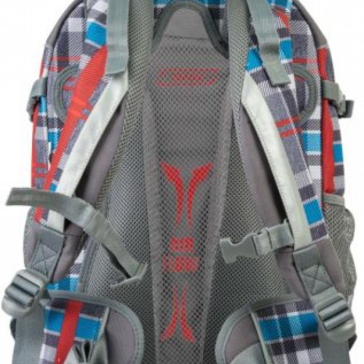 Ranac Air Pack Gray Chili 21395 