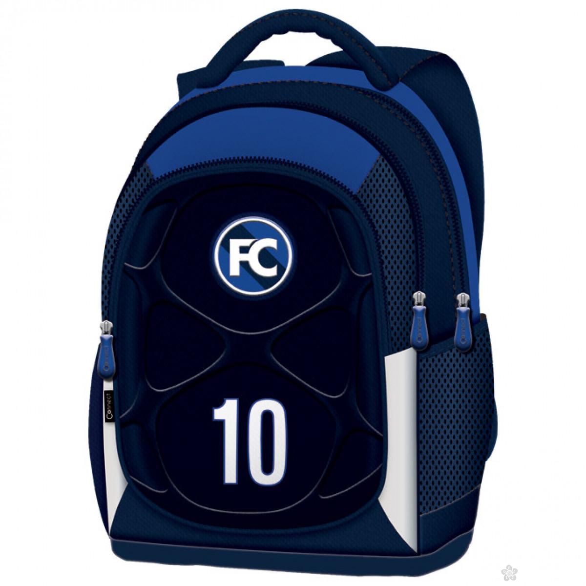 Anatomski ranac Football Team Connect 26786