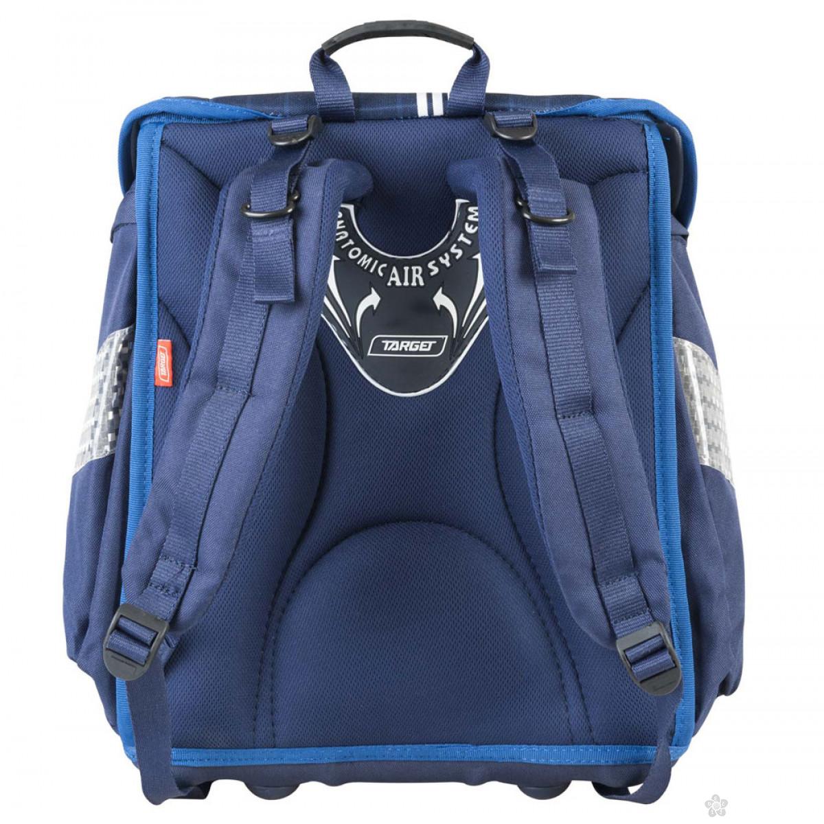 Anatomski ranac GT Football Blue 17326 