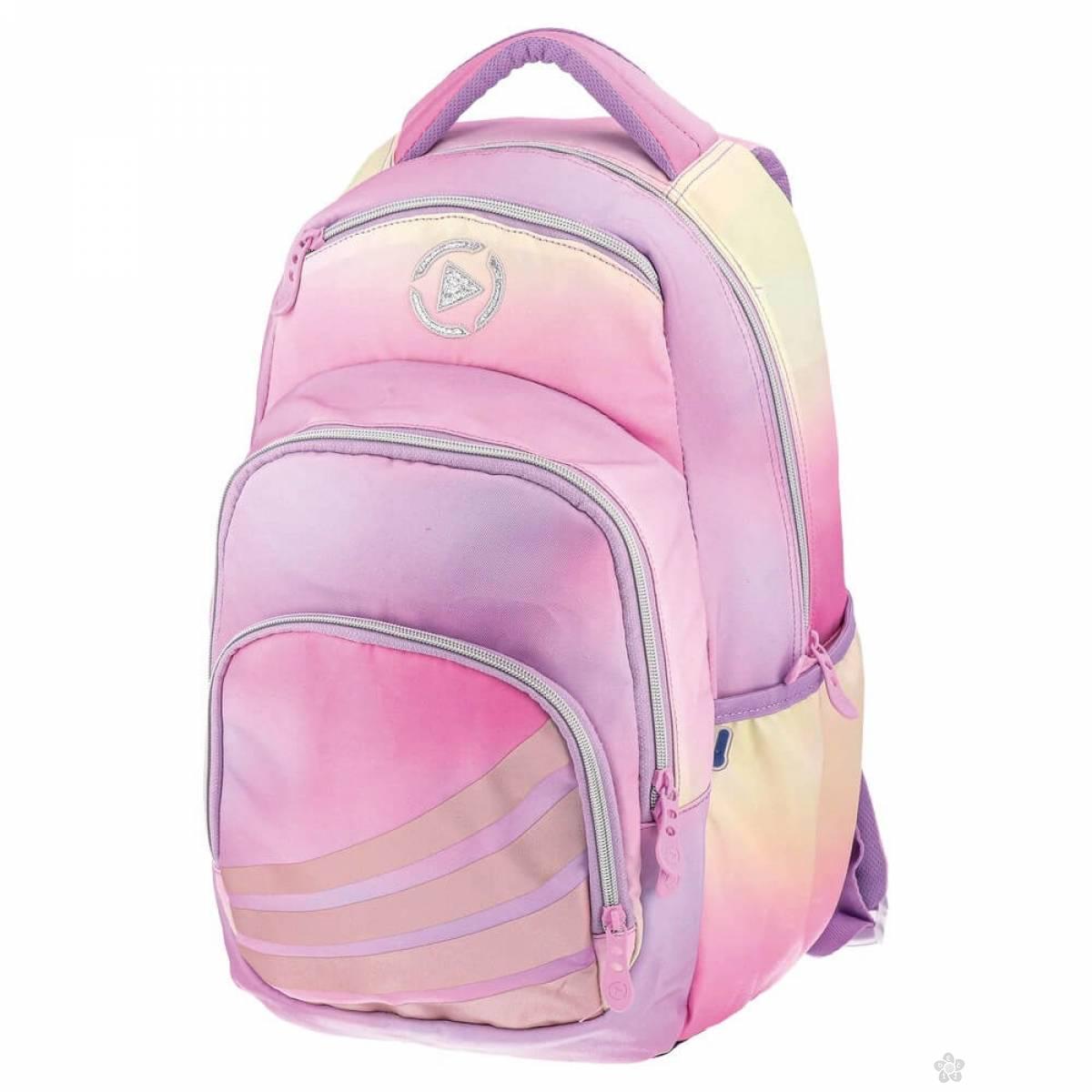 Ergonomski ranac Cosmo Sunset Only 162028 