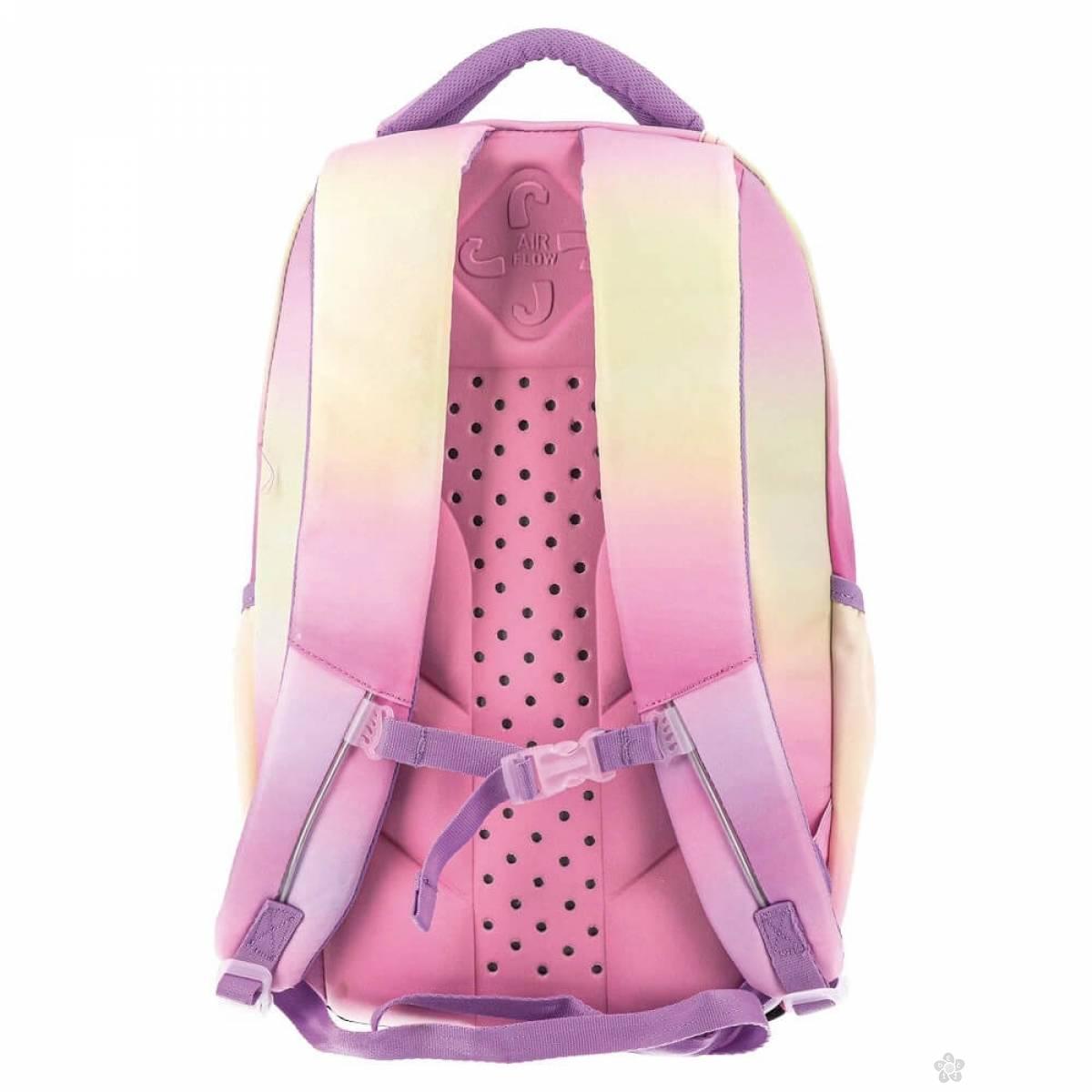 Ergonomski ranac Cosmo Sunset Only 162028 