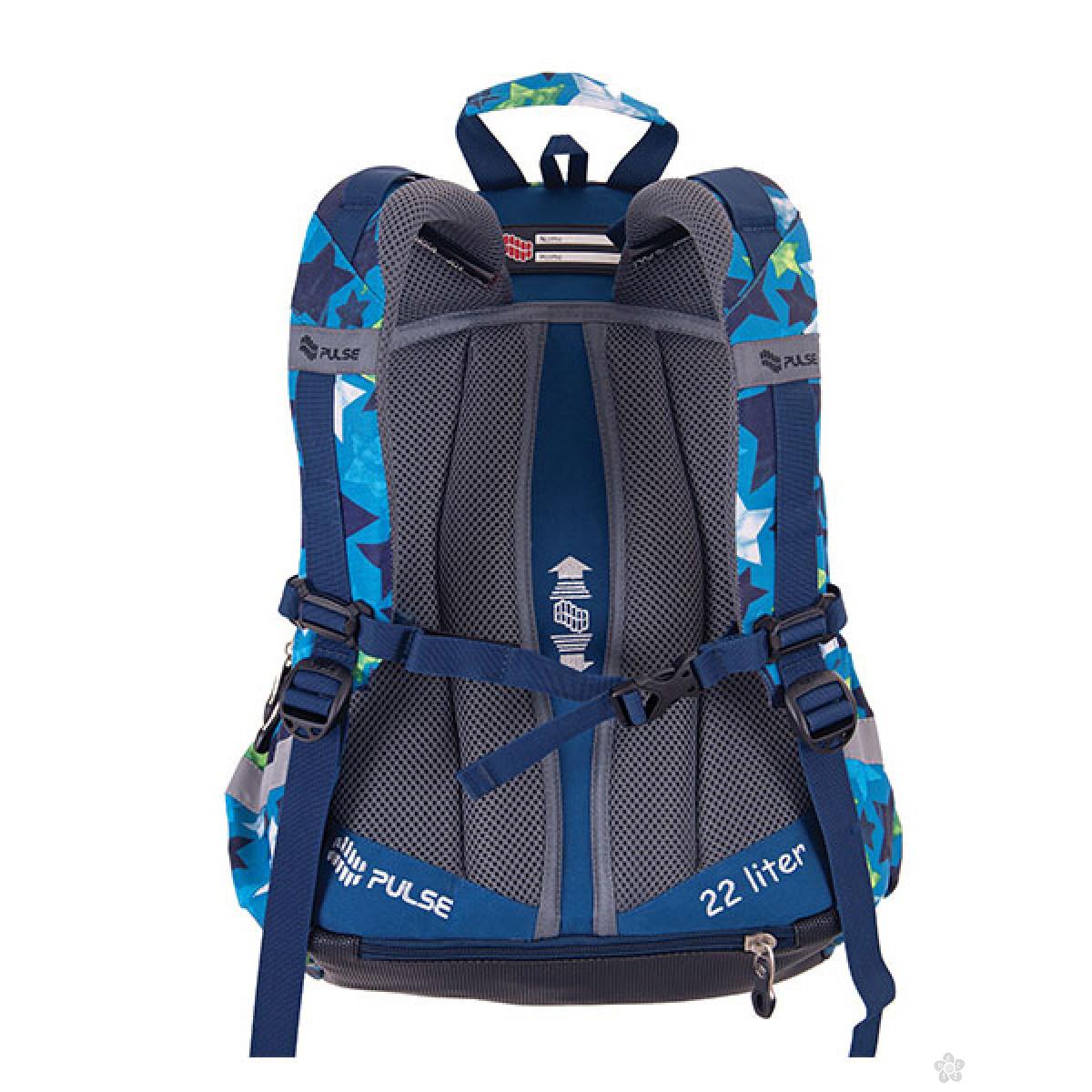 Ranac Anatomic Monster 