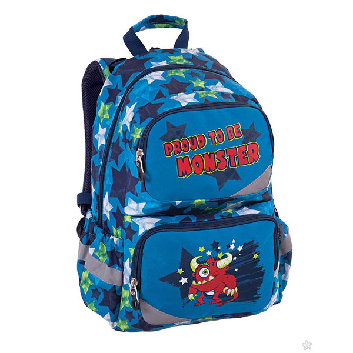 Ranac Anatomic Monster 