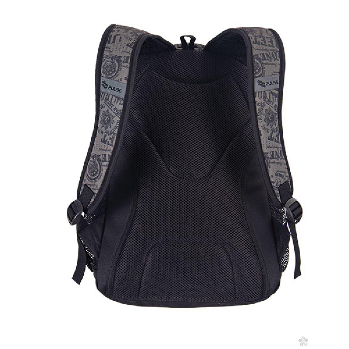 Ranac Teens District 