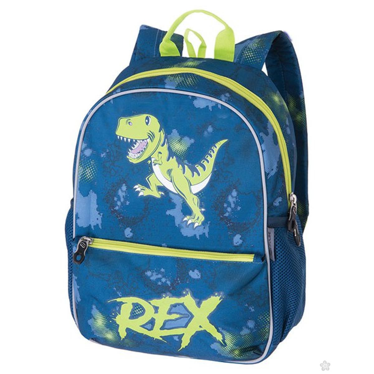 Ranac Junior XL Rex, 121321 