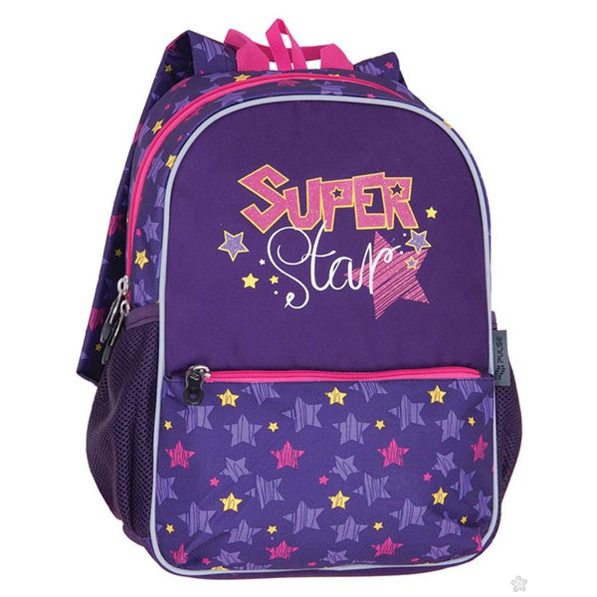 Ranac Junior XL Super Star, 121328 