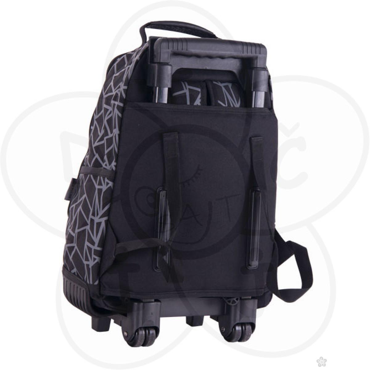 Ranac na točkiće - Triangle 