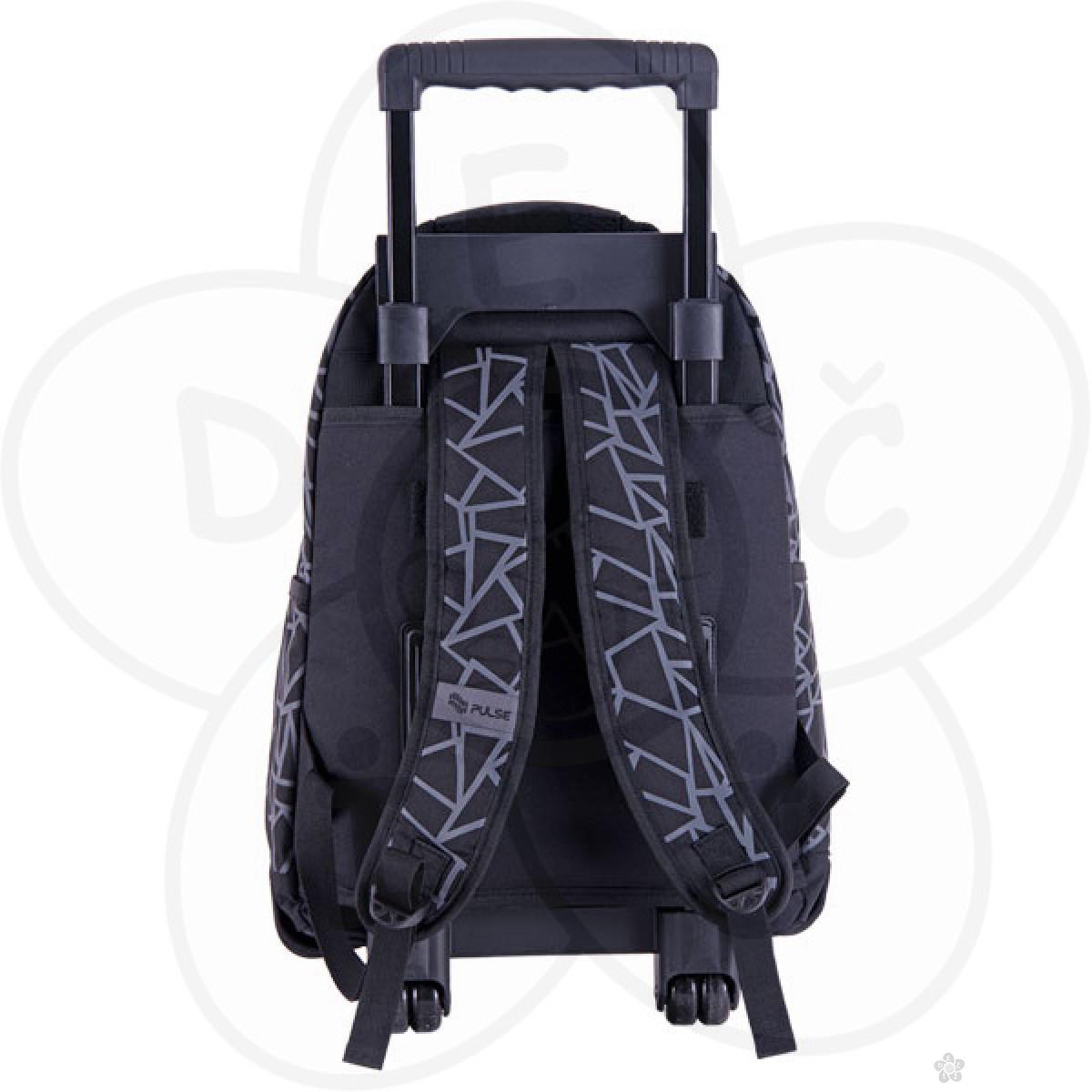 Ranac na točkiće - Triangle 