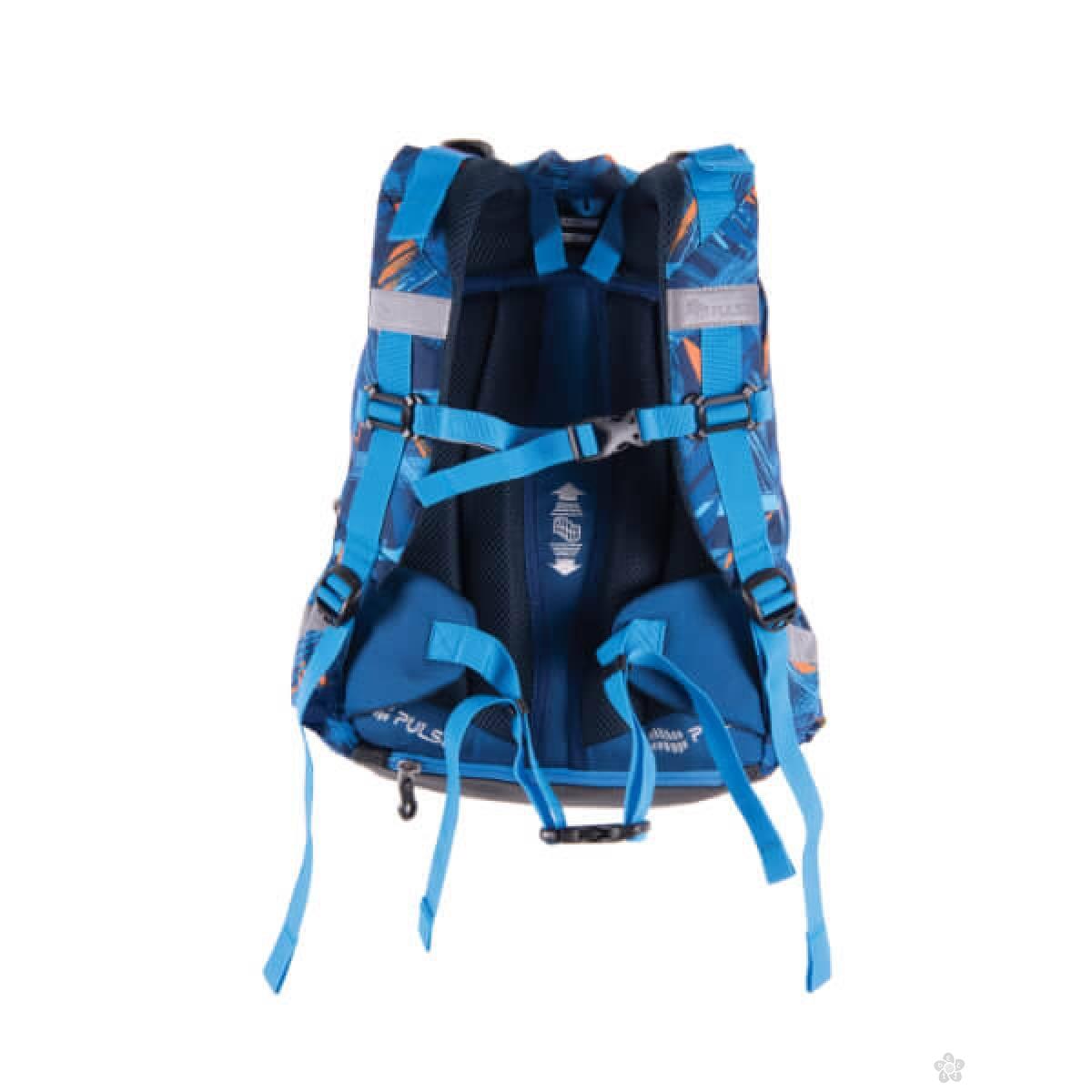 Ranac Anatomic Blue Speed 122019 