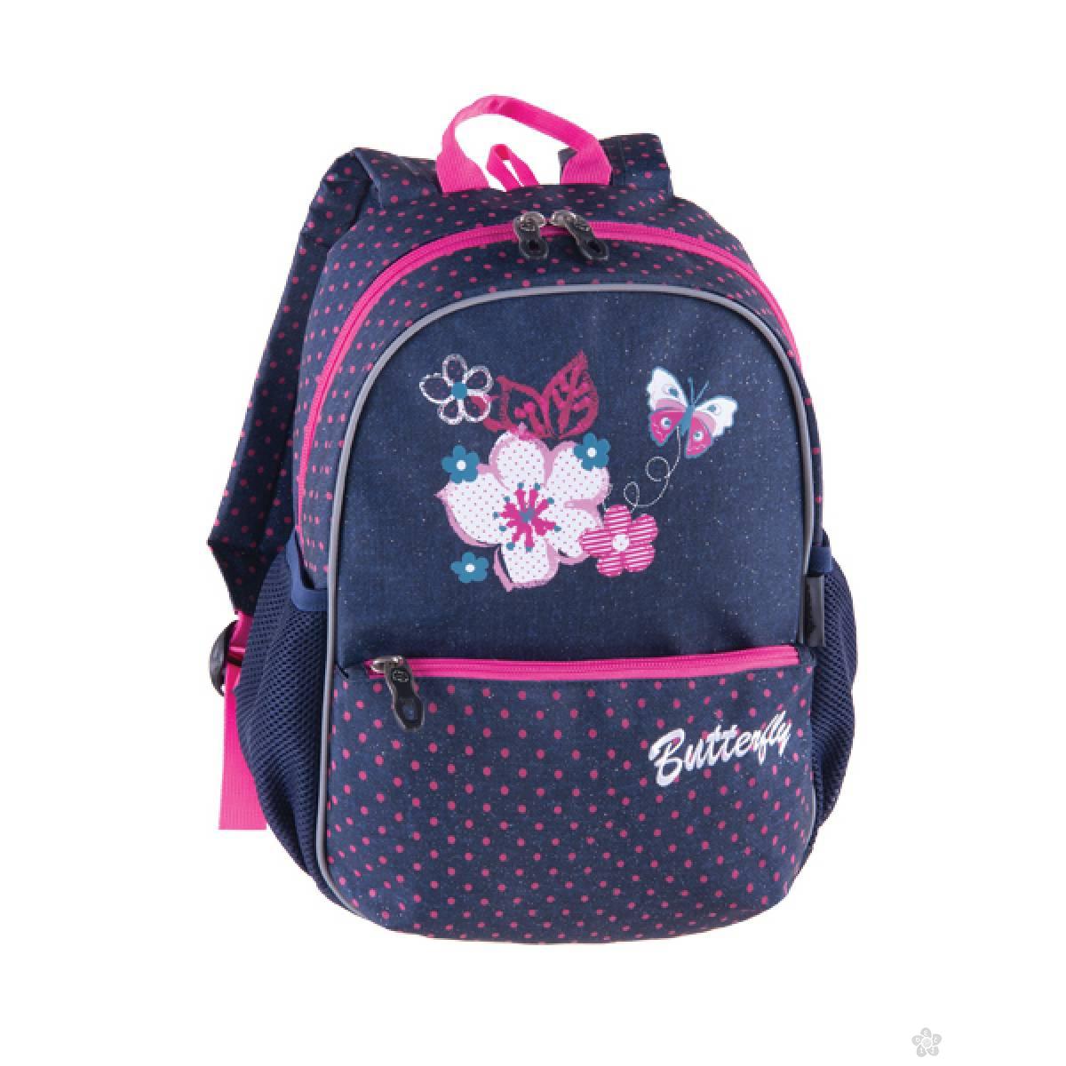 Ranac Junior Flowers Butterfly 121672 