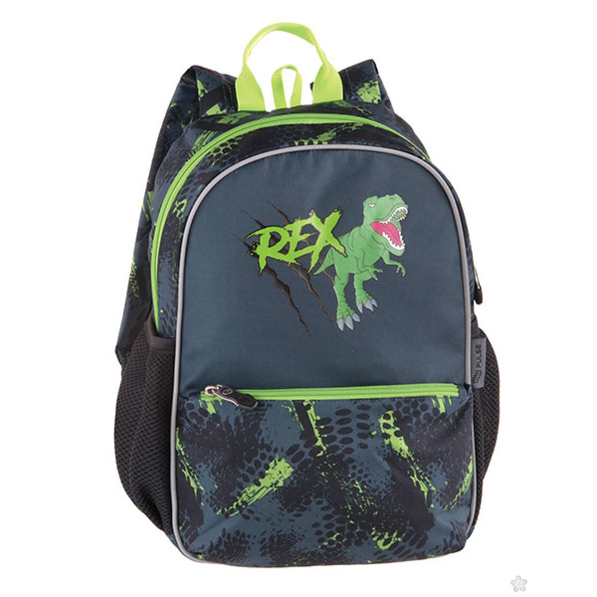 Ranac Junior Jurassic Rex 121886 