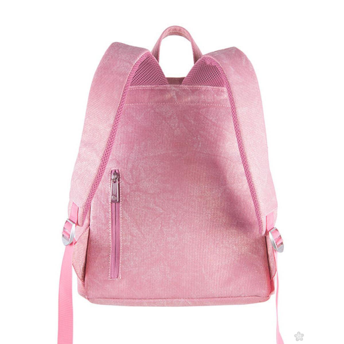 Ranac Miracle Metallic Pink, 121498 