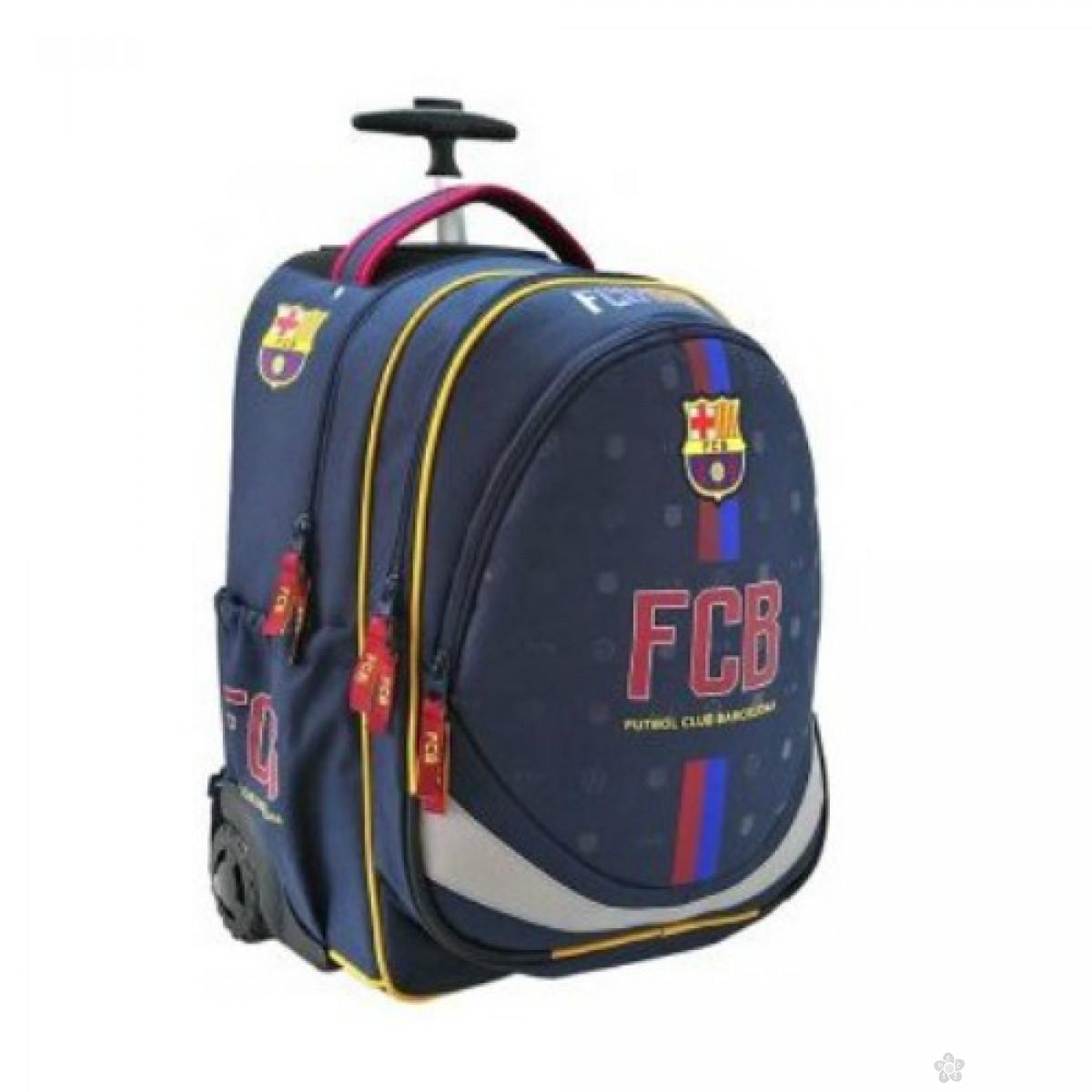 Ranac na točkiće Barcelona 53540 