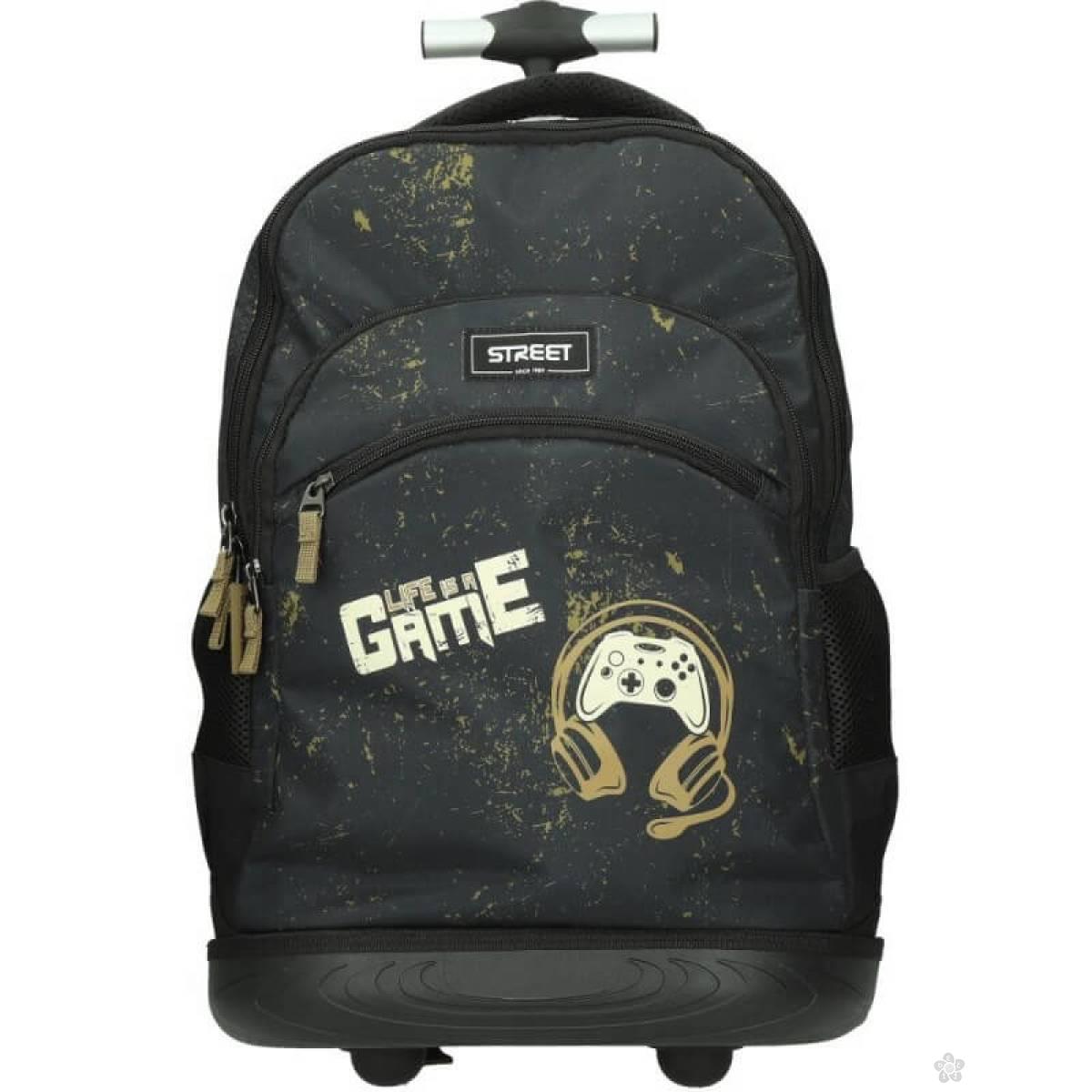 Ranac na točkiće Game 531282 