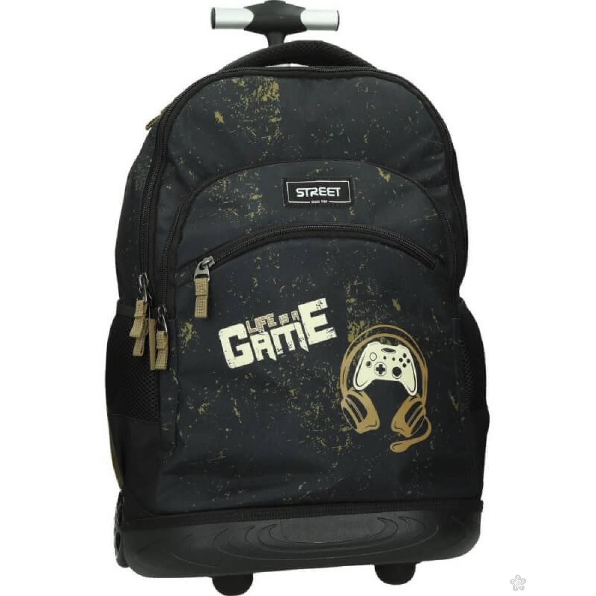 Ranac na točkiće Game 531282 