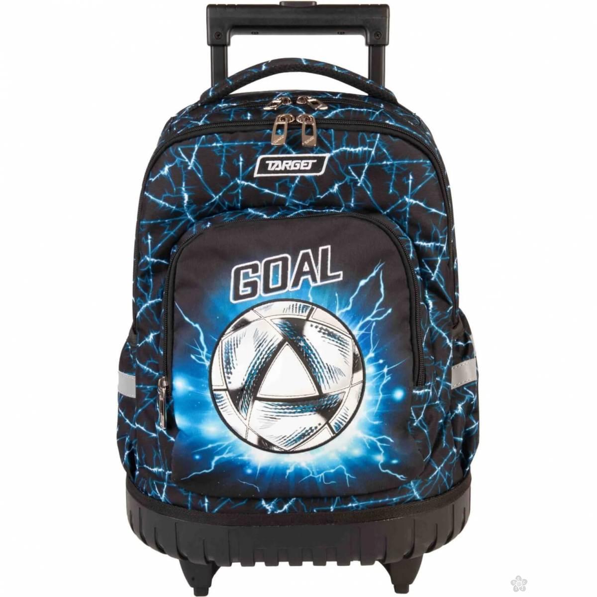 Ranac na točkiće Goal Storm 29797 