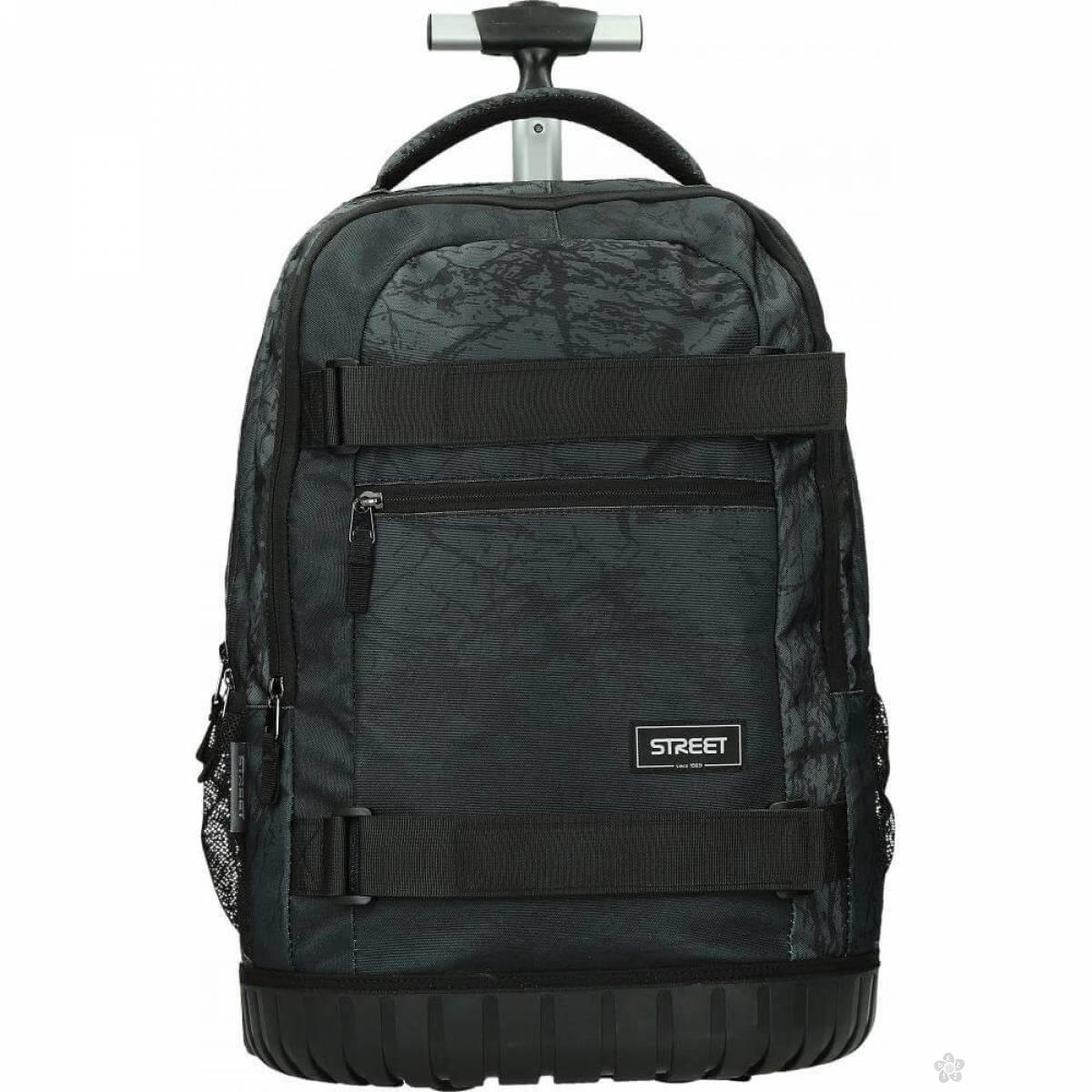 Ranac na točkiće Impact Dark 531136 