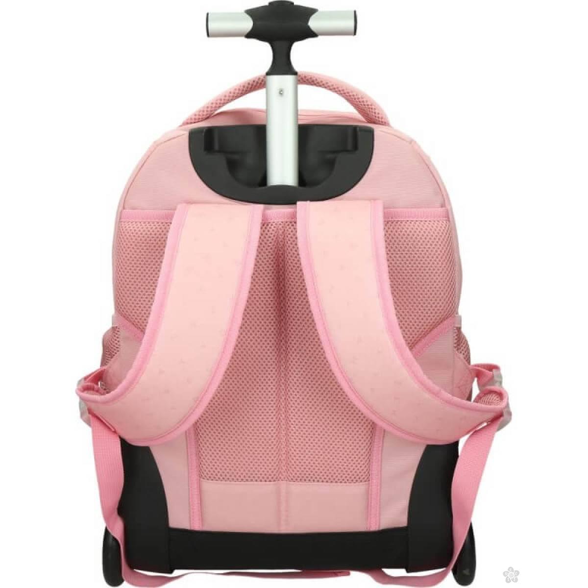 Ranac na točkiće Lovely Letters 531258 