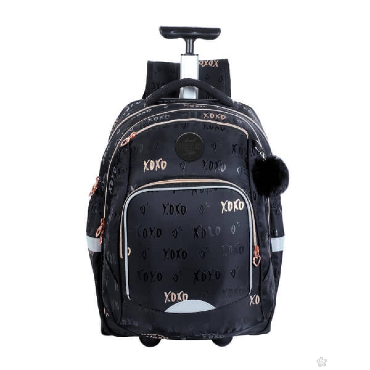 Ranac na točkiće Urban  Premium SC2540 