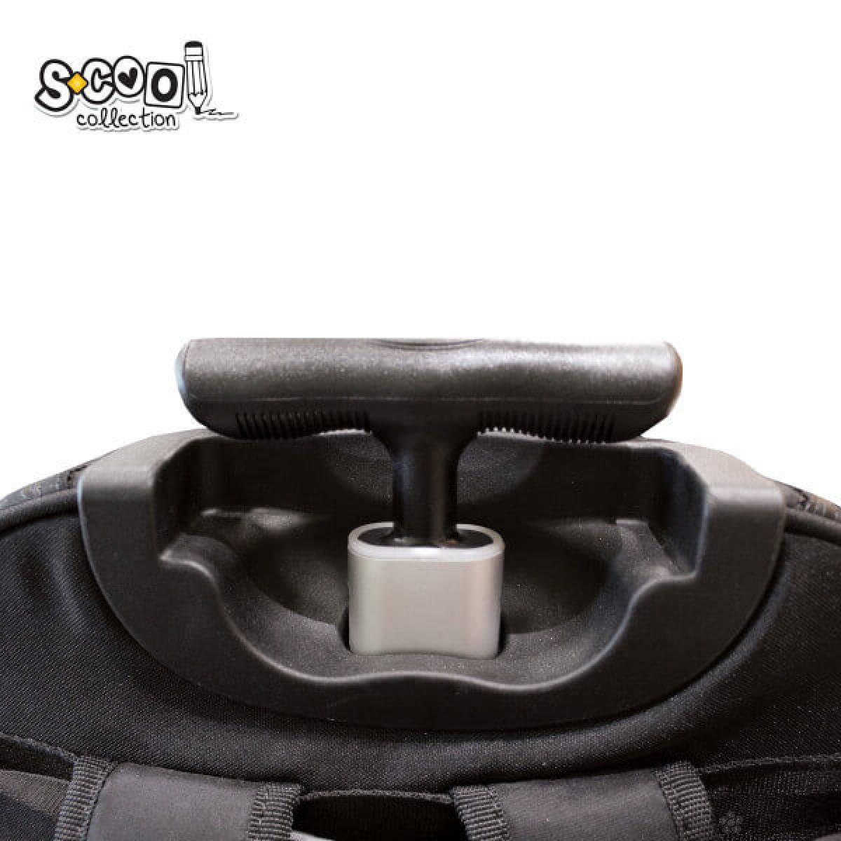 Ranac na točkiće Urban  Premium SC2540 