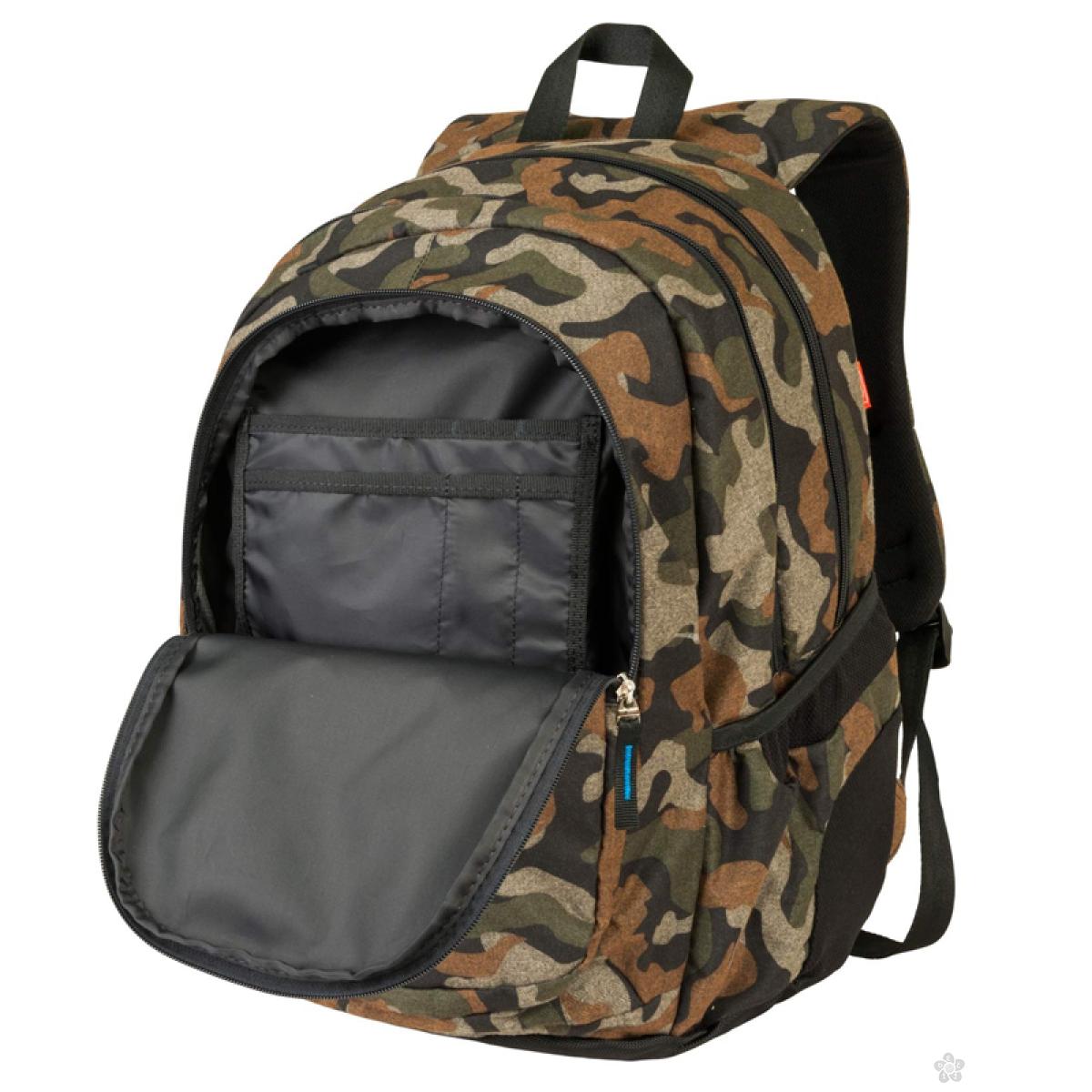 Ranac target Duel Melange Army 3ZIP