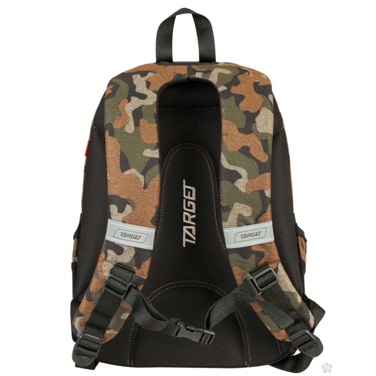 Ranac target Duel Melange Army 3ZIP