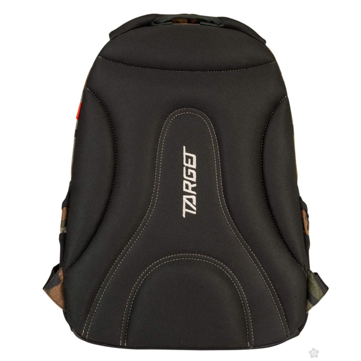 Ranac target Duel Melange Army 3ZIP