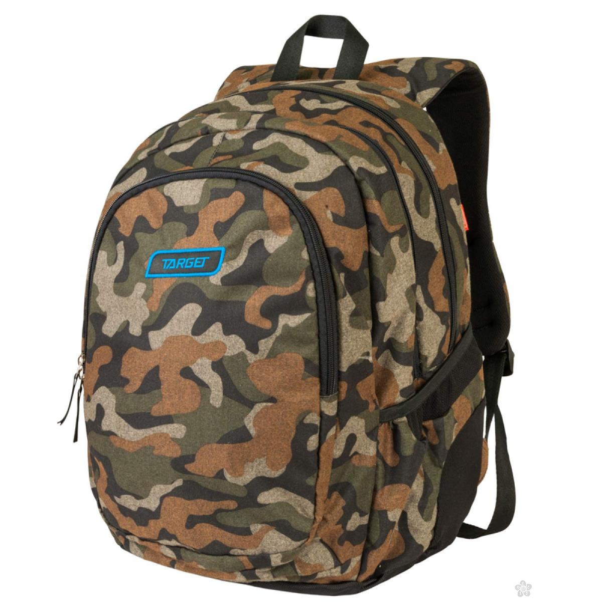 Ranac target Duel Melange Army 3ZIP