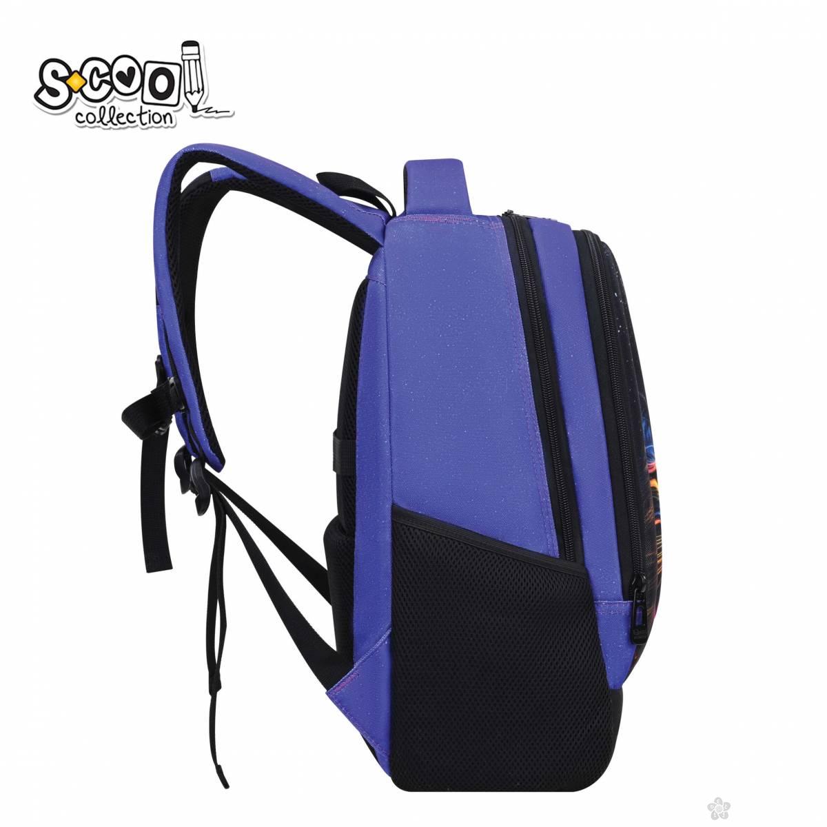 Ranac za školu Cat SC2950 
