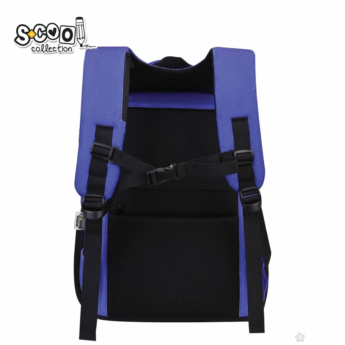 Ranac za školu Cat SC2950 